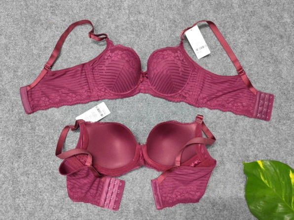 ÁO LOVELY 1305 - ĐỎ ĐÔ